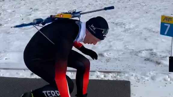 Biathlon-Schock! Comeback für Johannes Thingnes Bø?