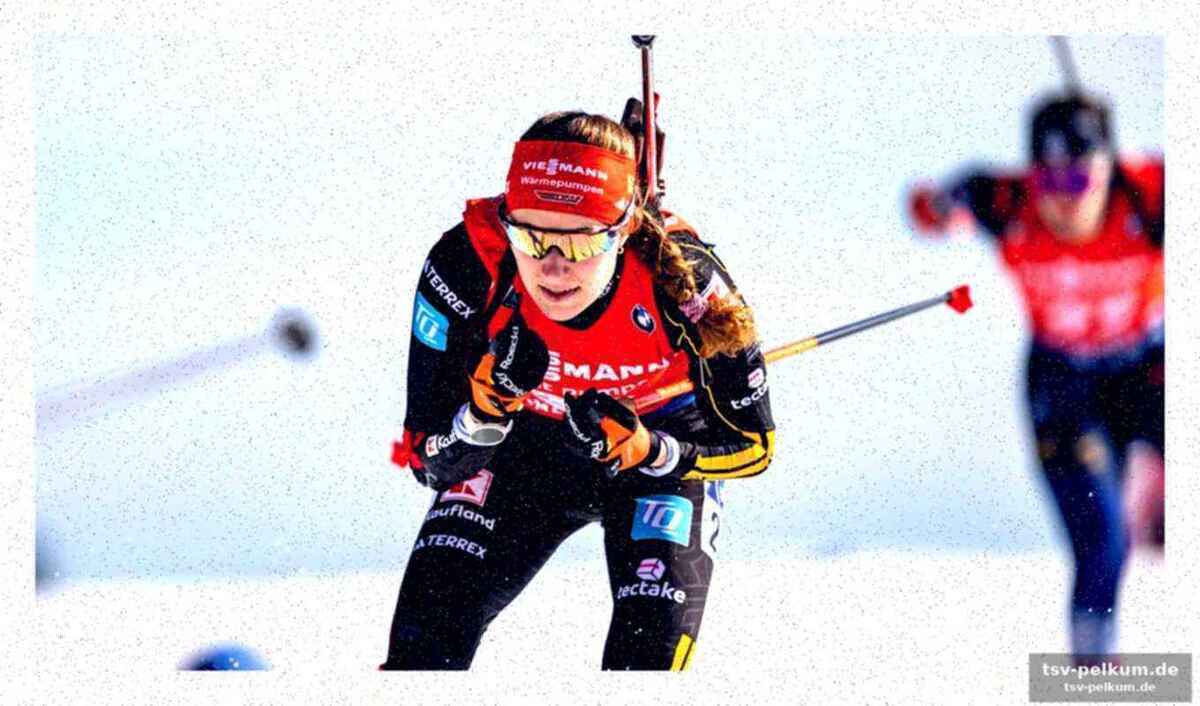 Die last der erwartungen und die realität des sports