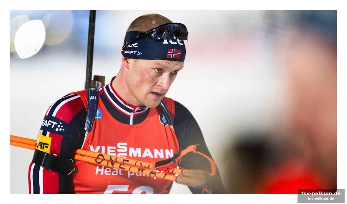 Ein luxusproblem für norwegen