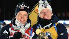 Biathlon-Schock: Simon-Skandal – Fall zu den Akten gelegt! Bø-Brüder kehren als Experten zurück!