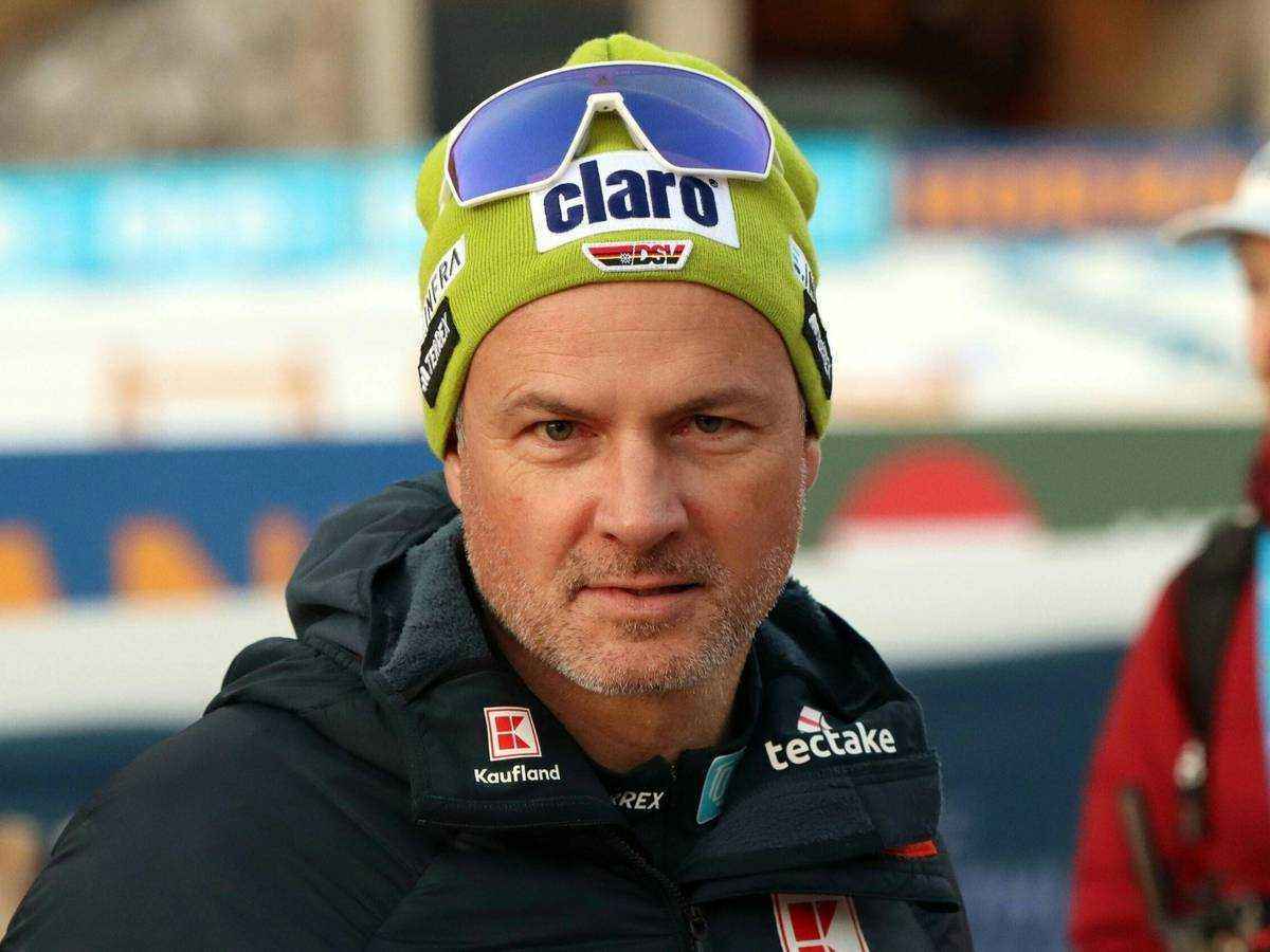 Biathlon-sportdirektor bitterling kritisiert hass im netz nach olympia-enttäuschung