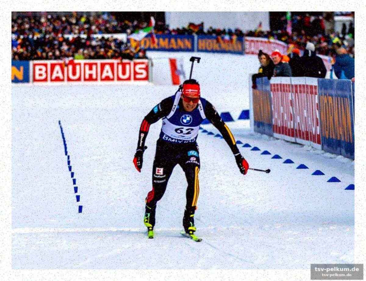 Rückkehr von justus strelow ins team