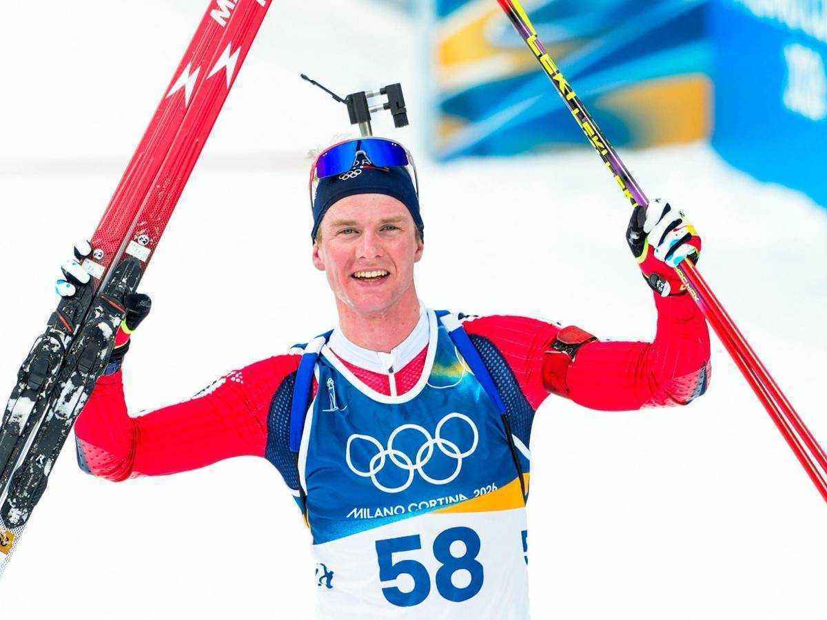 Biathlon-sprint in antholz: giacomel und perrot im fokus – wettprognosen