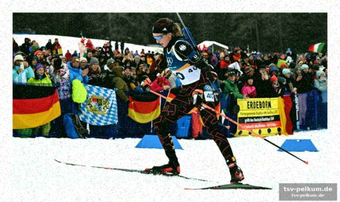Norwegischer sieg und starke konkurrenz