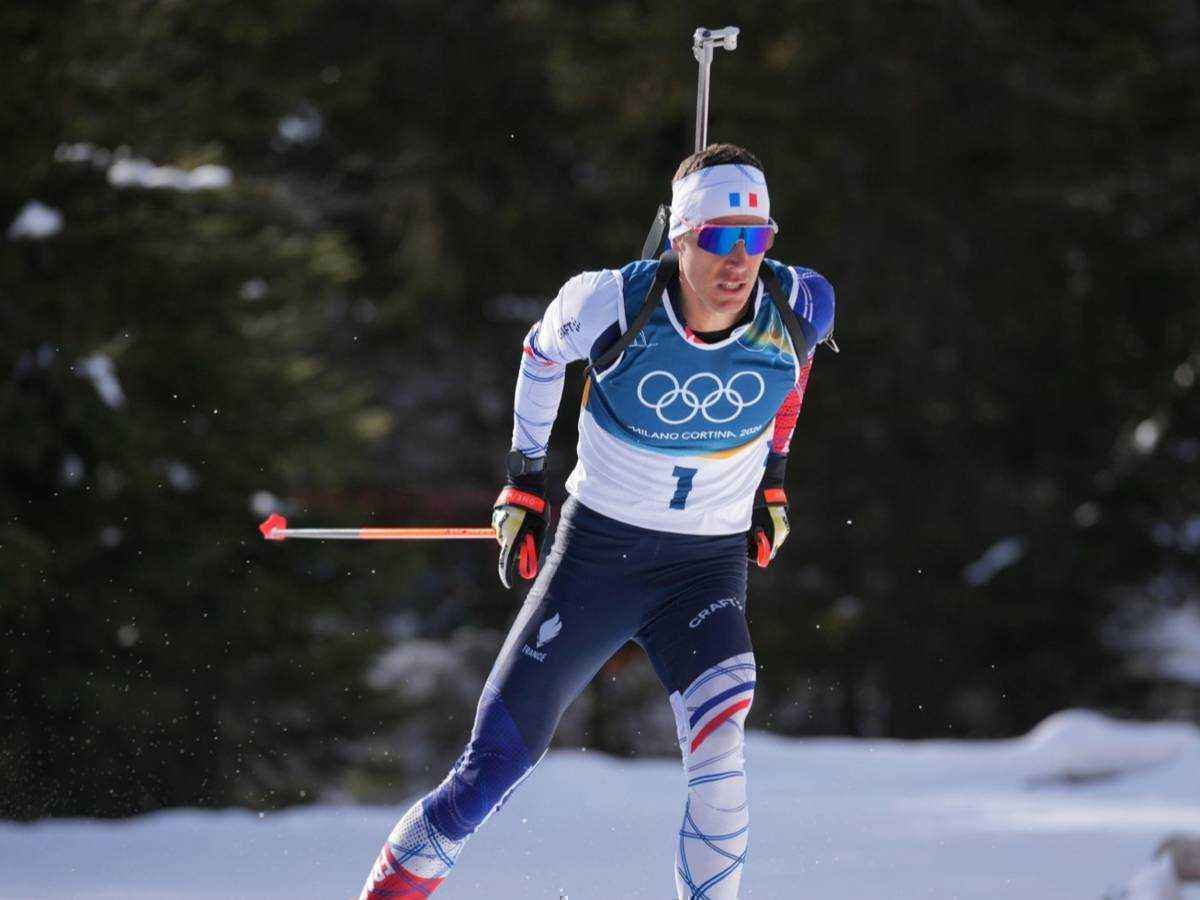 Biathlon-staffel olympia 2026: frankreichs siegertipp und deutsche chancen