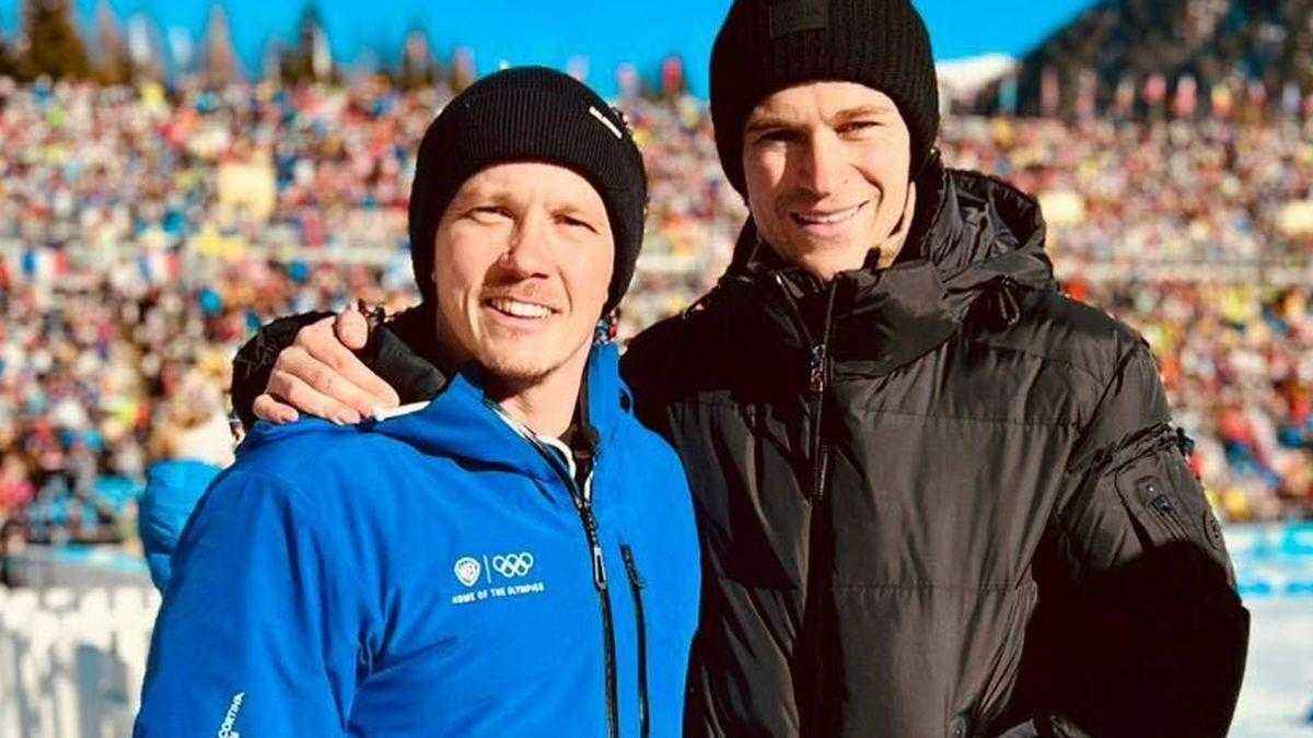 Biathlon-staffel olympia mailand cortina 2026: deutsche hoffnungen und favoriten im überblick