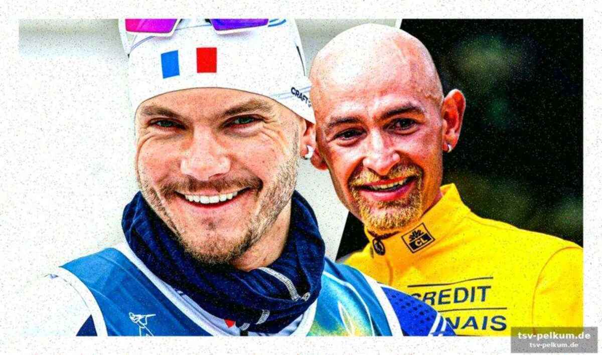 Pantani – mehr als nur ein radrennfahrer