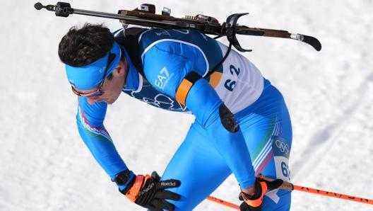 Biathlon-star tommaso giacomel: herz-op erfolgreich, comeback in sicht