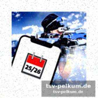 Ausblick: was bedeutet das für den biathlon?