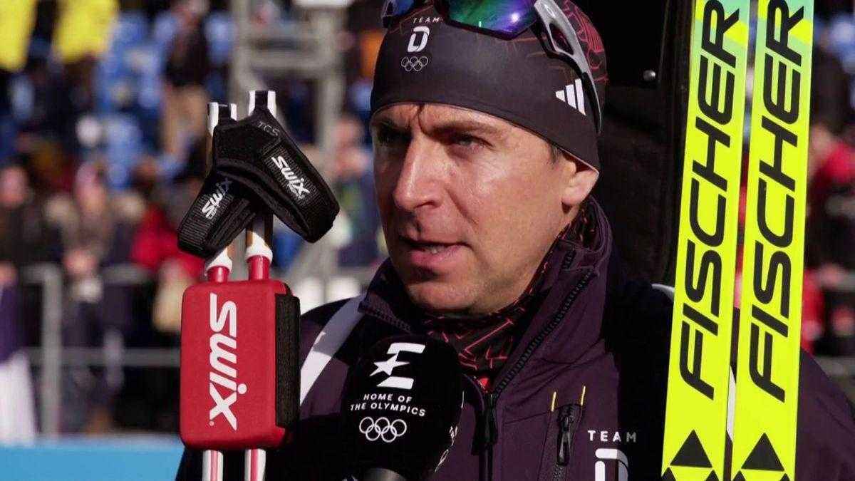 Biathlon-verfolgung in antholz: horn jagt die weltelite – deutsche medaillenhoffnungen