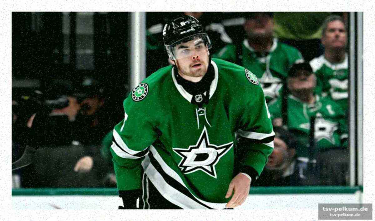 Eine chance zur feinabstimmung vor dem stanley-cup-kampf