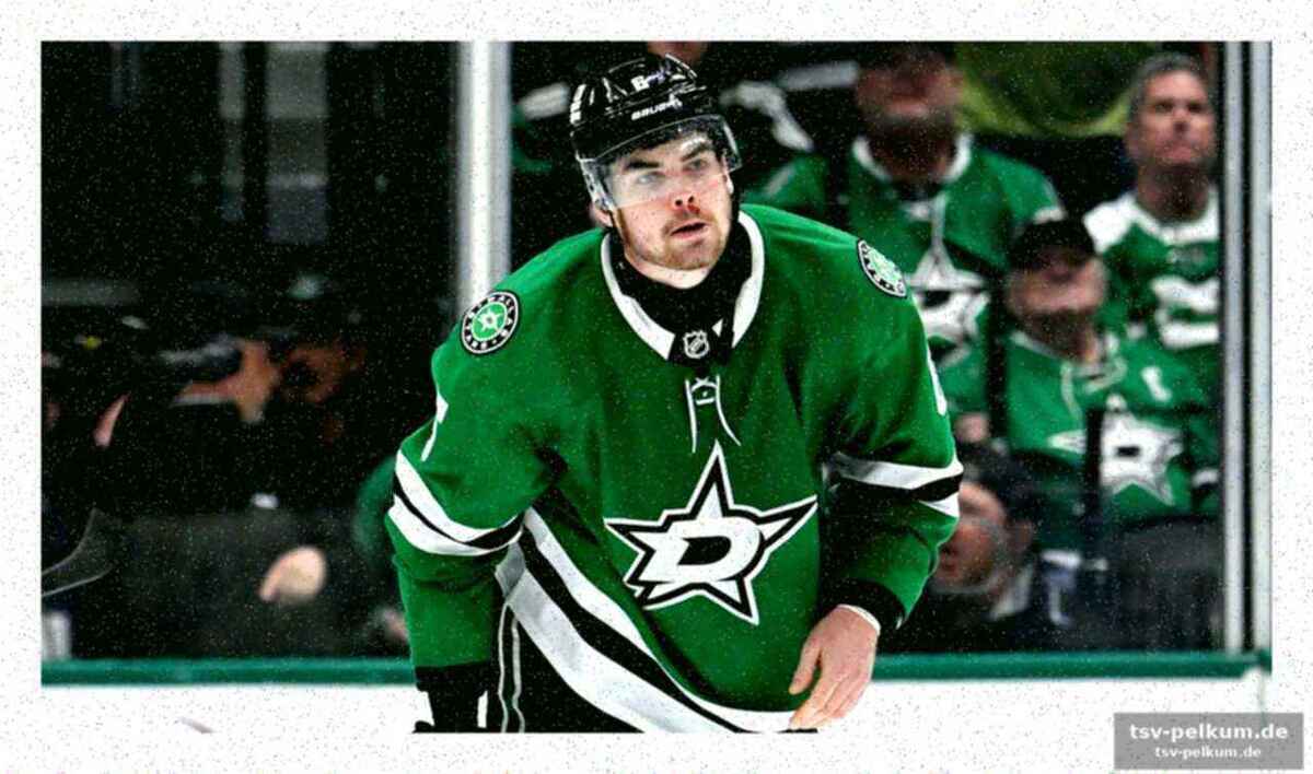 Die herausforderung der abstimmung mit tyler myers