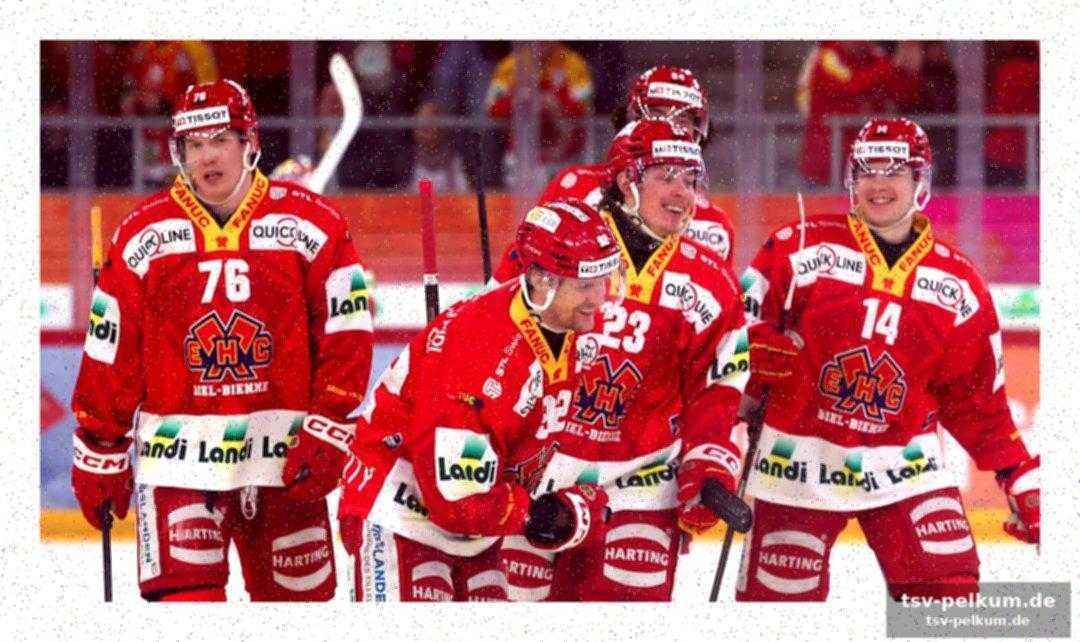 Kloten entkommt den play-outs in letzter sekunde