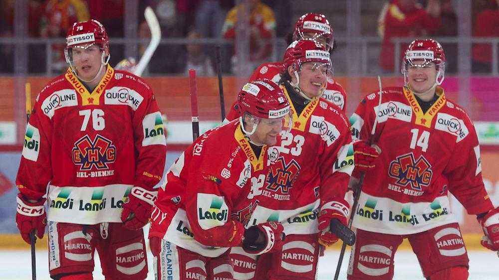 Biel wirft denner aus der arena – play-in-ticket ganz im kanton geparkt