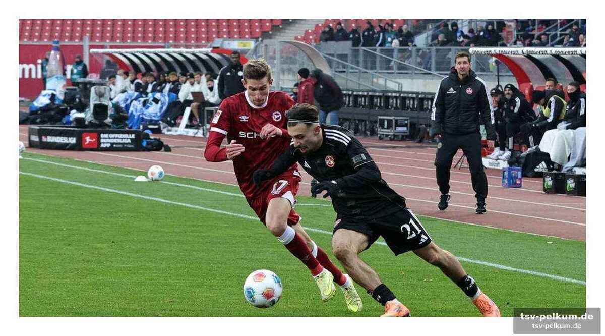 Neue trainer – alte rivalität