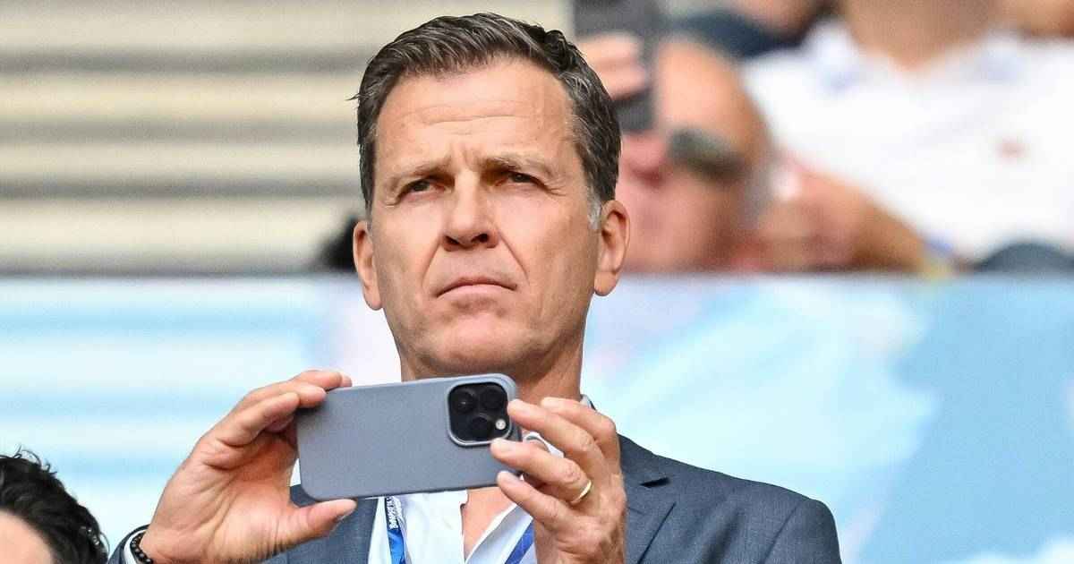 Bierhoff: deutschland bereit für den wm-triumph!