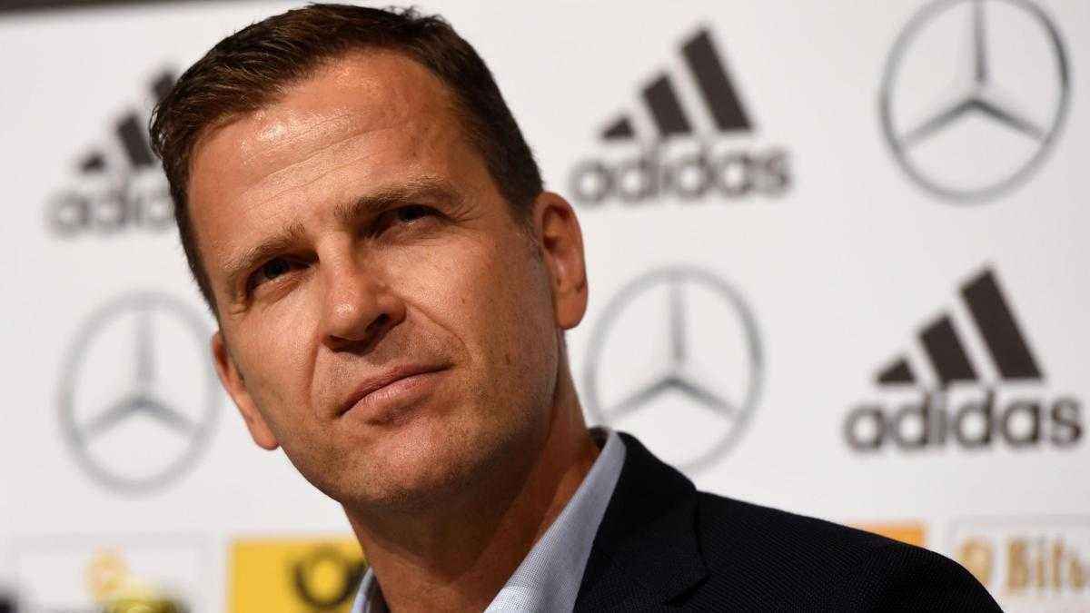 Bierhoff: italiens fußball braucht eine revolution – und geduld!