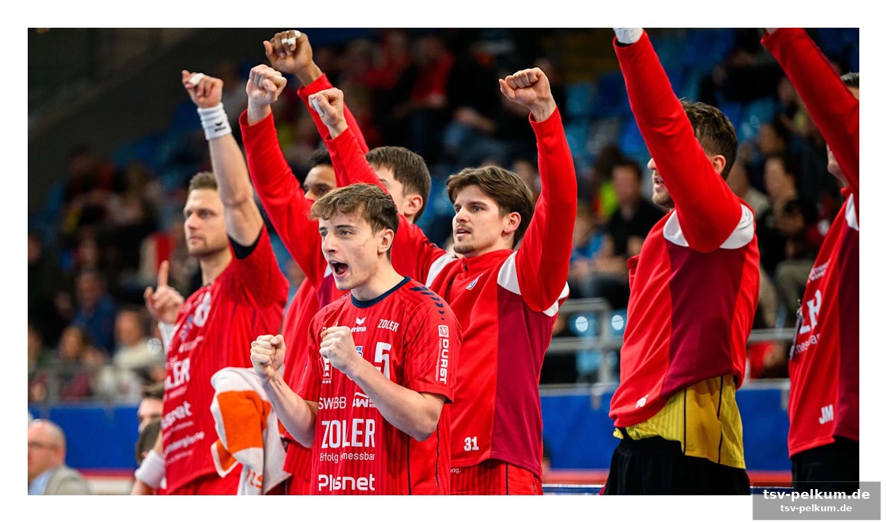 Nur noch vier spieltage bis zum ende der saison