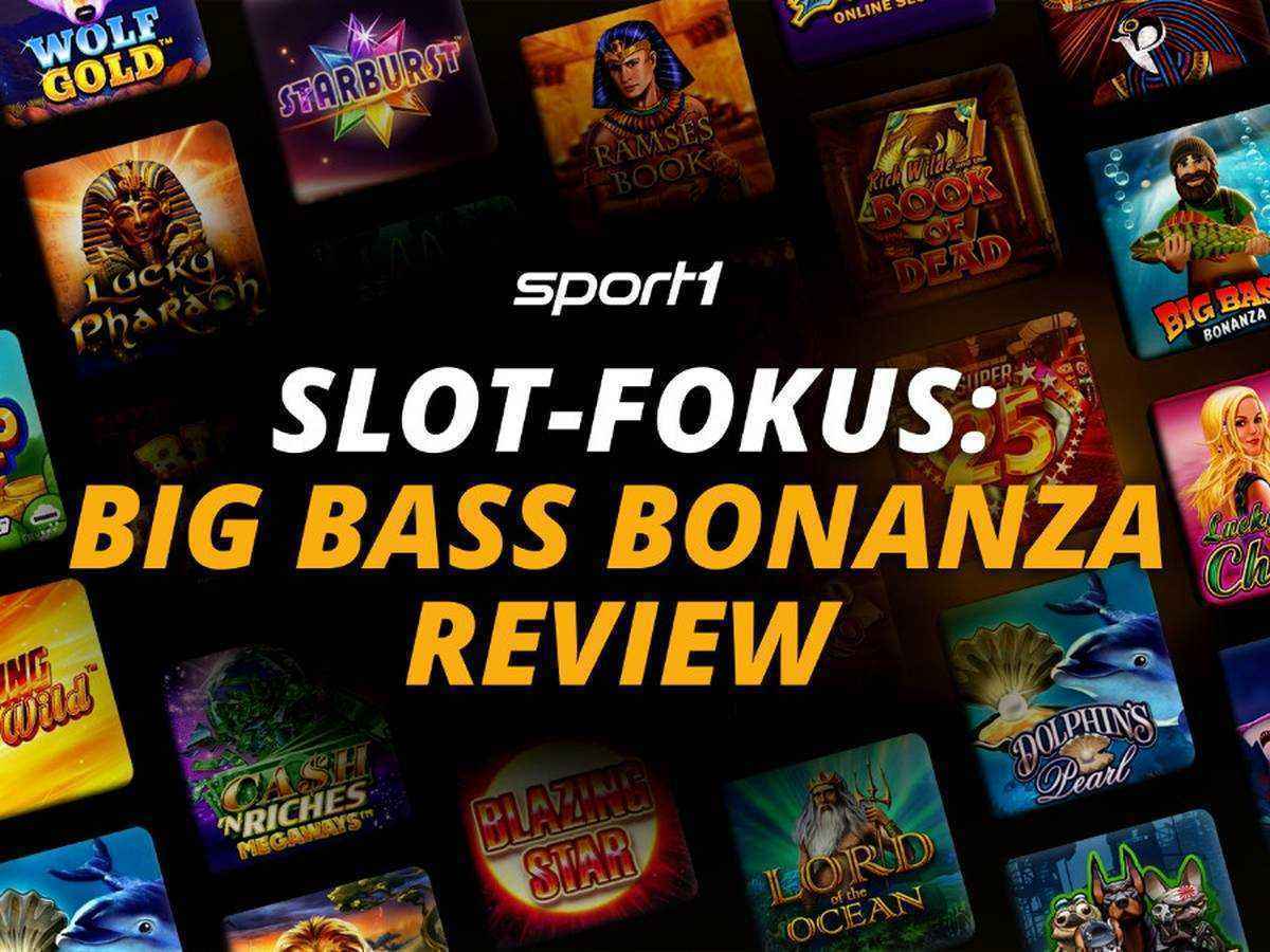 Big bass bonanza: so manipuliert der staat deine gewinne