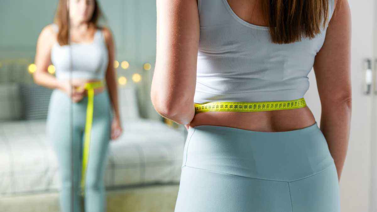 Bikini-druck: wenn der sommer körperbilder vergiftet