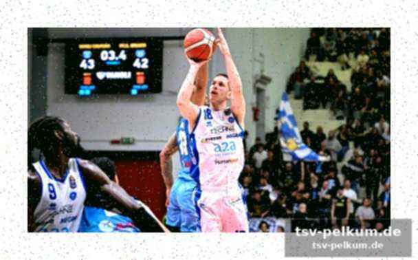 Varese nagelt treviso ab – nutribullet sinkt tiefer
