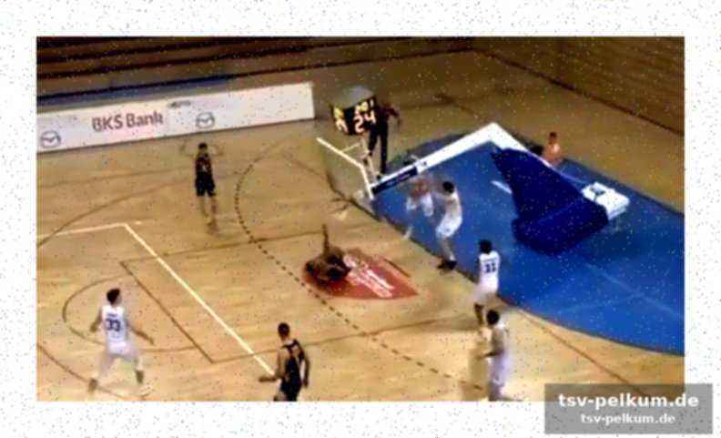 Cantù nutzt treviso-patzer – playoff-licht am horizont