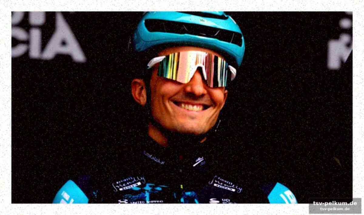 Itzulia: baskische heimatrennen mit doppelter führung