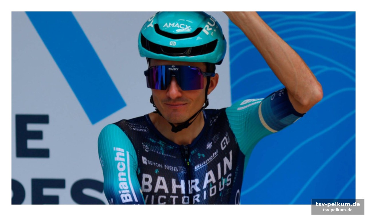 Die bittere diagnose: virus verhindert tour-start