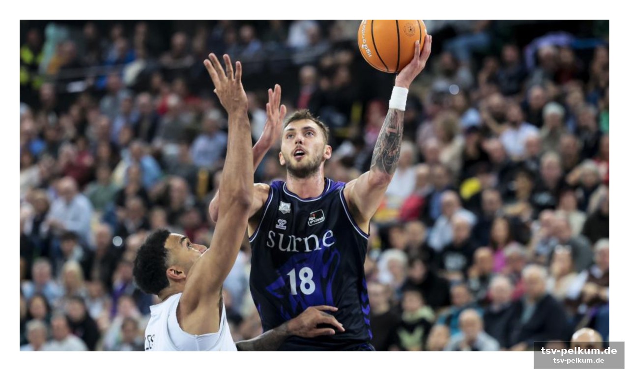 Die bilanz spricht für sich