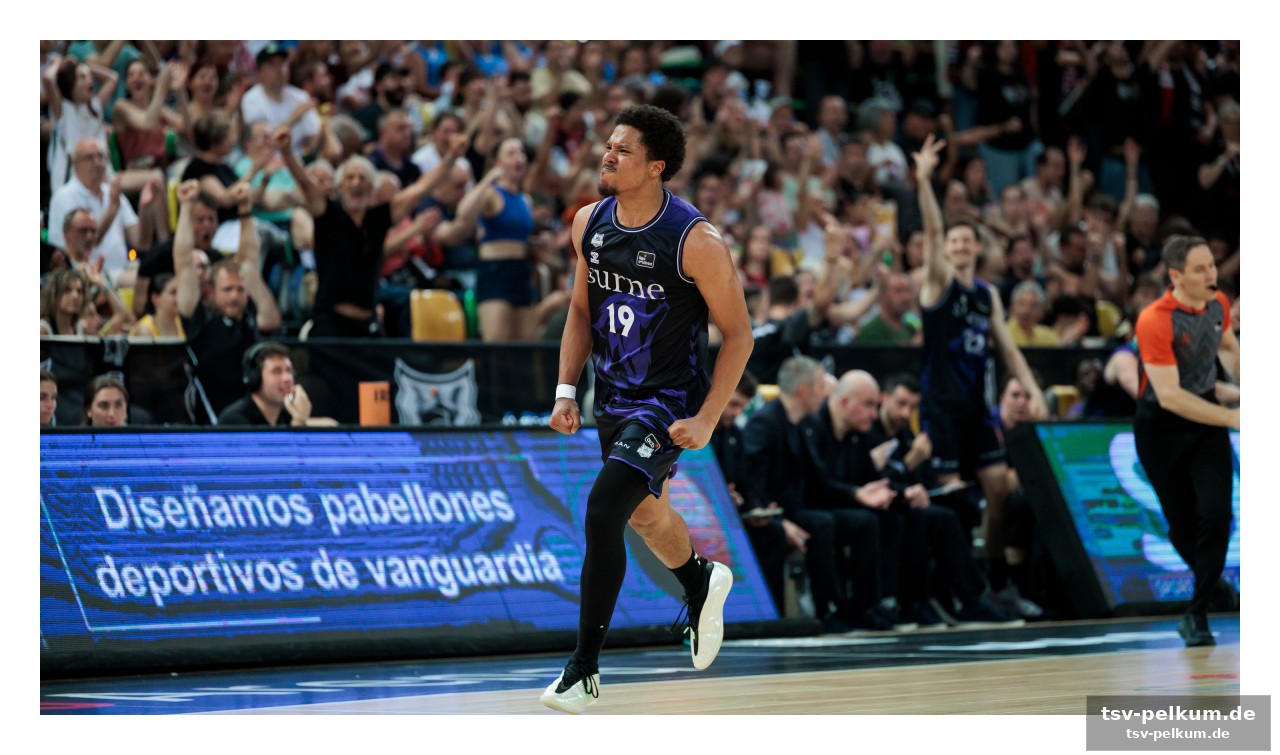 Pantzar treibt bilbao zum sieg