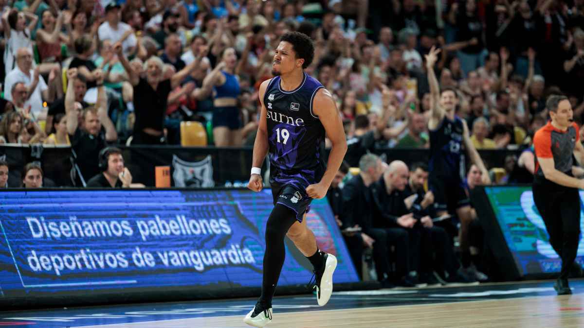 Bilbao triumphiert: pantzar glänzt und playoffs gesichert!