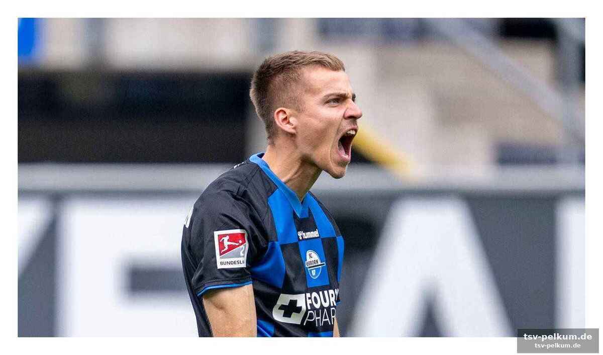Kann paderborn die vier-punkte-führung verteidigen?