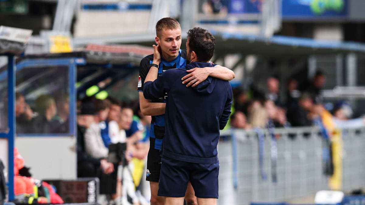 Bilbija schießt paderborn zum sieg – kettemanns lobeshymne!