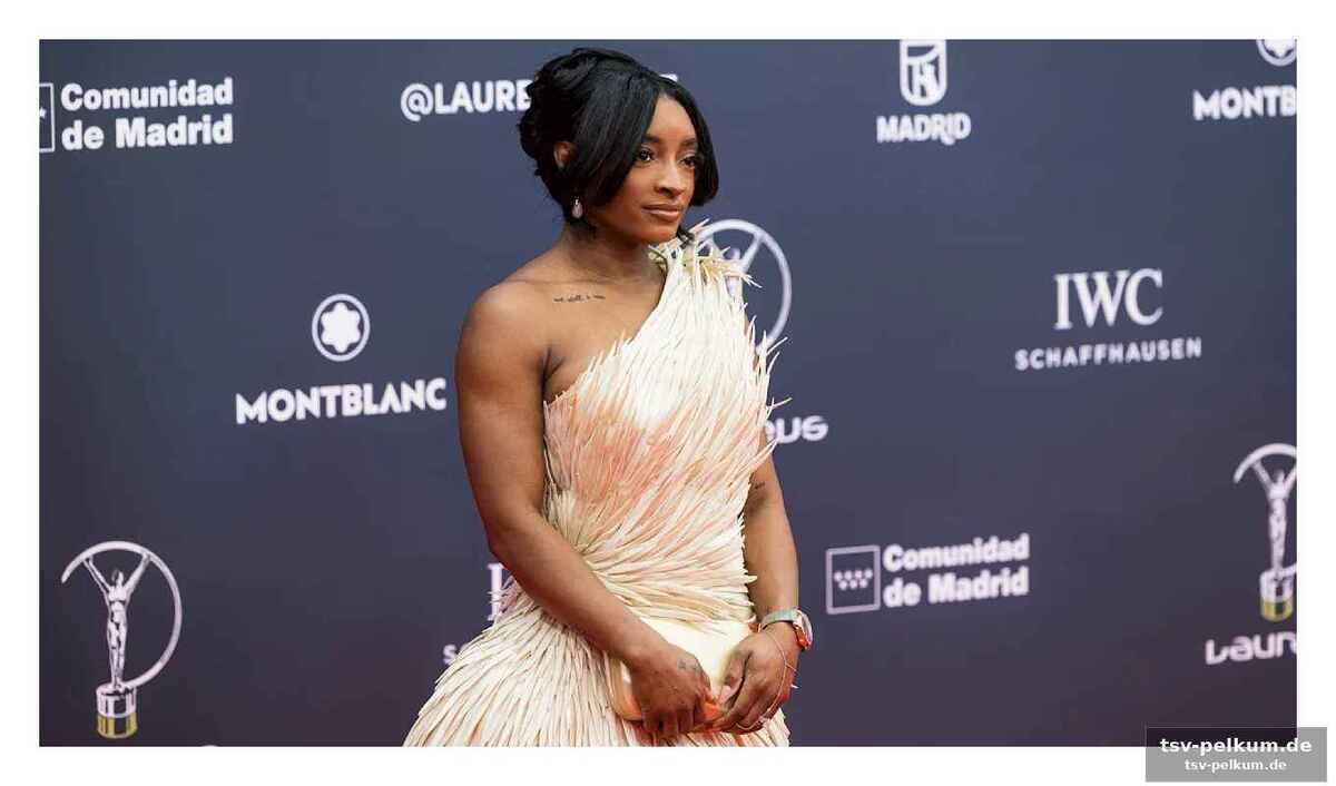 Mehr als nur ein kleid: biles