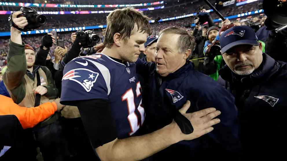 Bill belichick: warum die hall of fame noch auf ihn wartet – und eine verschwörungstheorie