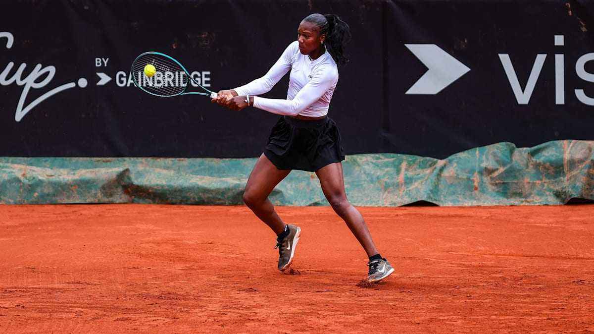 Billie jean king cup: deutscher abstieg – tiefpunkt in oeiras!