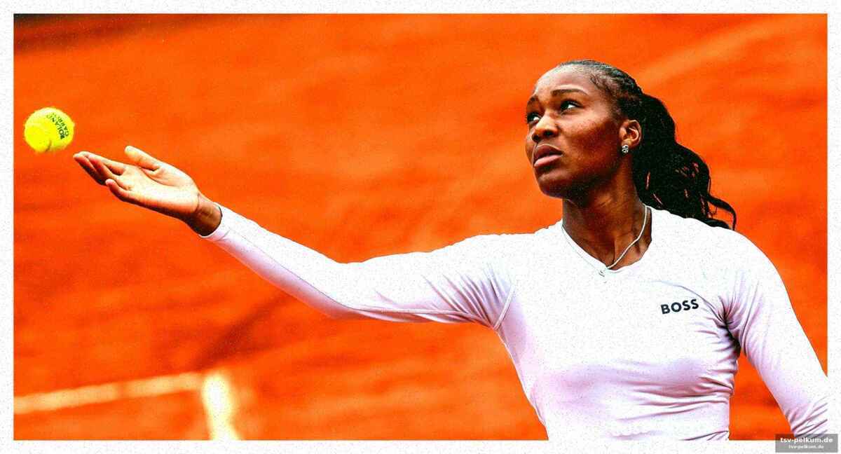 Akugue gewinnt, seidel patzt – doppel entscheidet das spiel