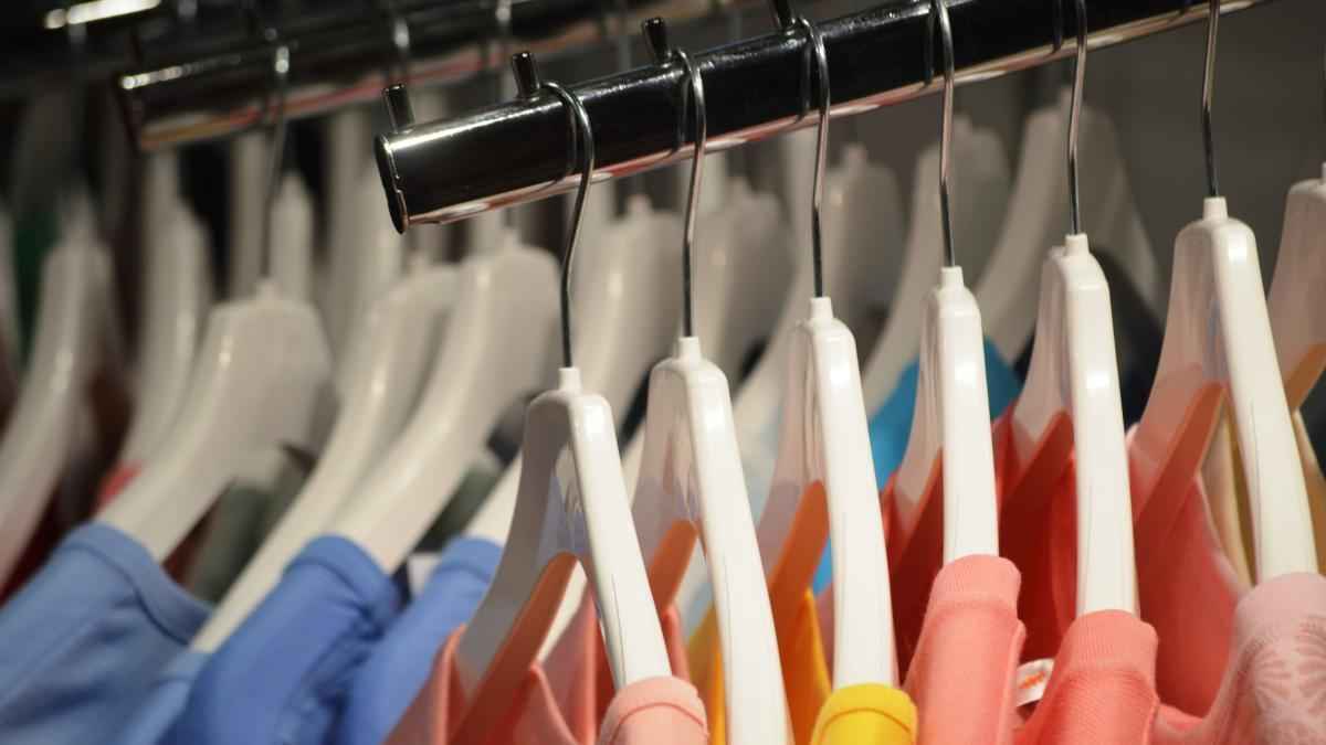 Billige kleidung: us-studie deckt alarmsuchende bleivergiftung auf