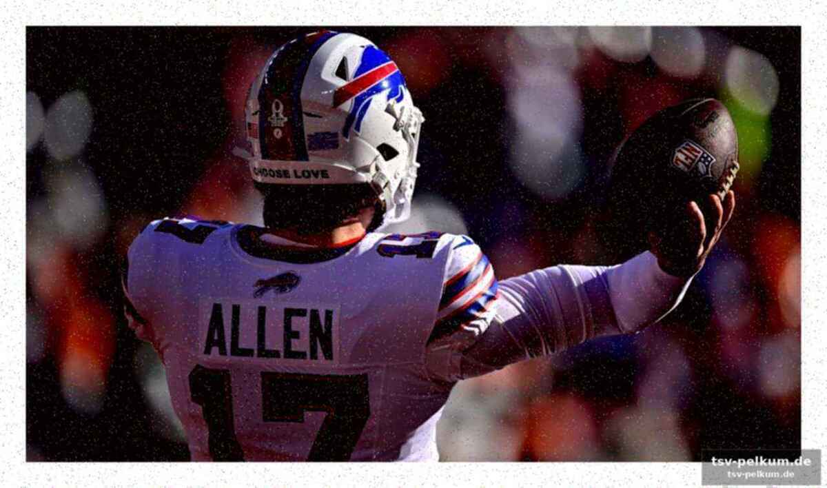 Überblick über die draft-picks der bills