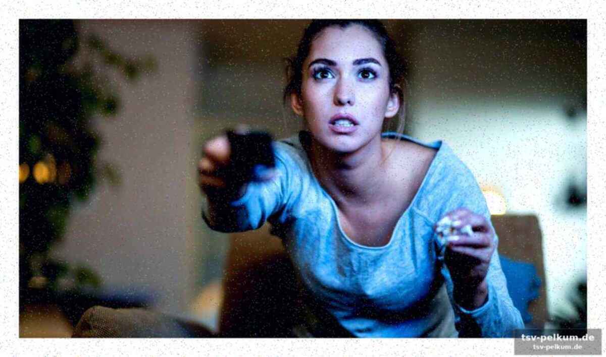 Der psychologische cliffhanger: wenn der fernseher im kopf weiterläuft