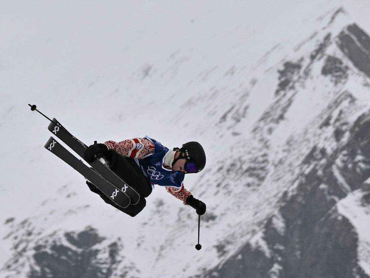 Birk ruud triumphiert im slopestyle – ein sieg mit emotionalem hintergrund