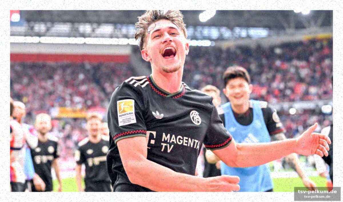 Mentalitätsschmiede: kimmich schwärmt von bischofs einstellung