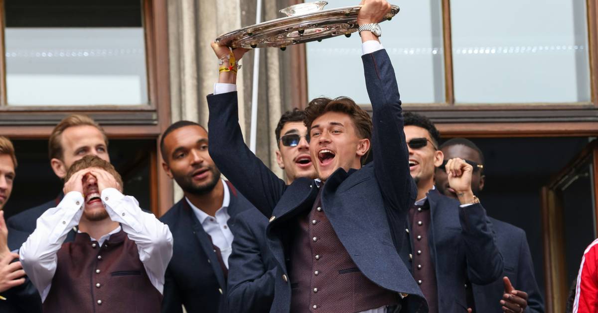Bischof: „wir sind einfach geil auf jeden titel!“