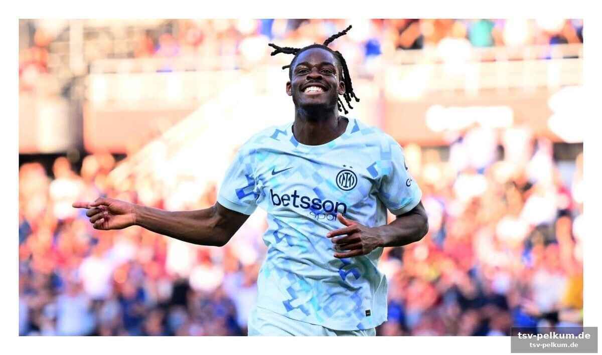 Die abwehr von inter: ein umfassender umbau steht bevor