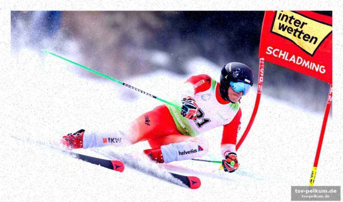 Die ausgangslage vor st. moritz