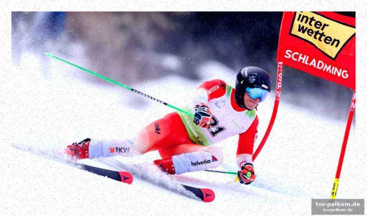 Die konkurrenz staubt ab: bissigs triumph in val d’isère