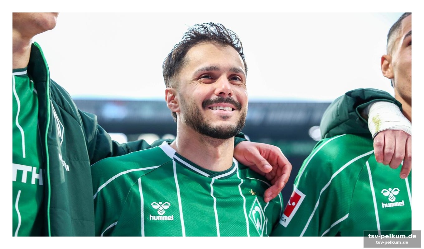 Ein comeback mit großer geste