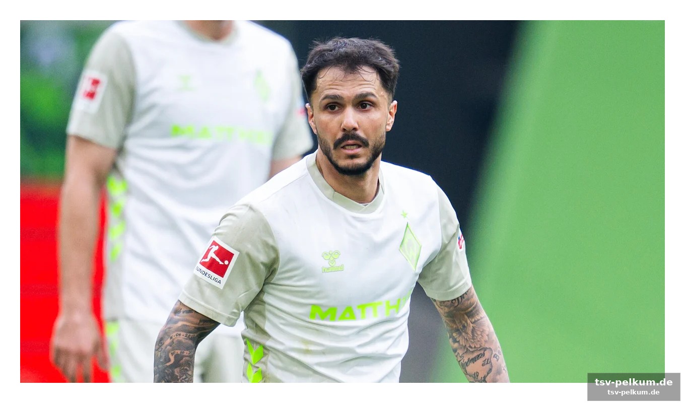 Mehr als nur fußball: eine führungsrolle für leo