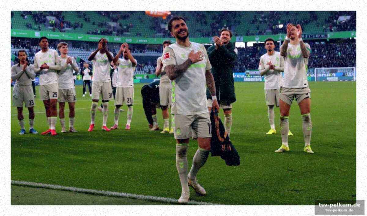 Brasilien ruft, aber die bundesliga bleibt erste wahl