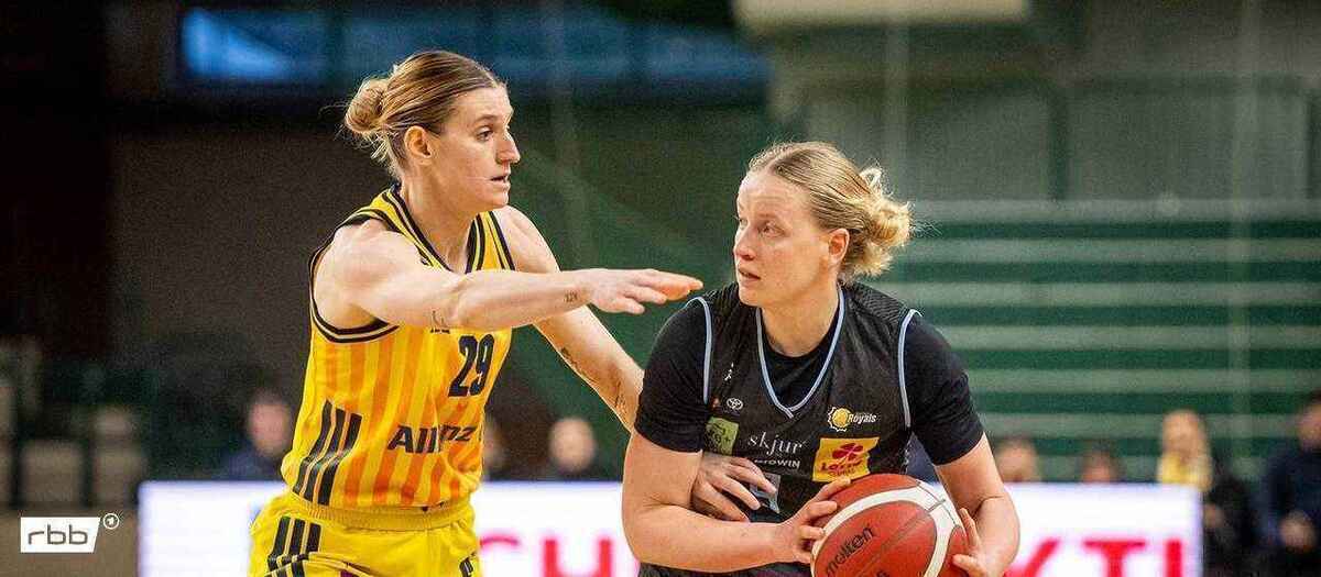 Bitter: alba-basketballerinnen erleiden überraschende niederlage!